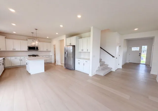 Photo 1 of Single family home for sale at 8321 Lander Ave NE, Elk River, MN 55330 | MLS# 7147077 | Listing updated on 2026-09-19