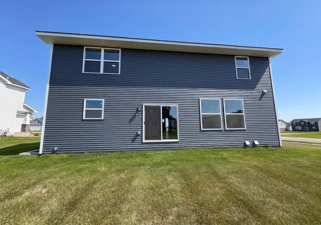 Photo 4 of Single family home for sale at 8321 Lander Ave NE, Elk River, MN 55330 | MLS# 7147077 | Listing updated on 2026-09-19