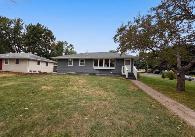 Photo 1 of Single family home for sale at 6280 6th Street Ne, Minneapolis, MN 55432 | MLS# 7147090 | Listing updated on 2026-09-20