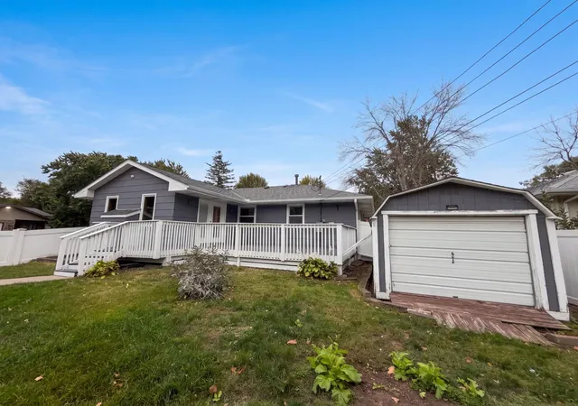 Photo 4 of Single family home for sale at 6280 6th Street NE, Minneapolis, MN 55432 | MLS# 7147090 | Listing updated on 2026-09-20