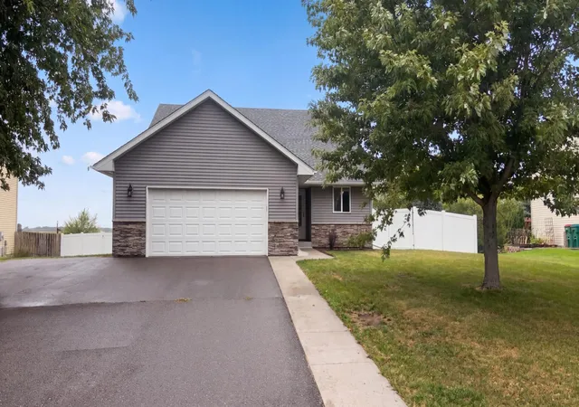 Single family home for sale at 18772 Range Pole Point, Big Lake, MN 55309 | MLS# 7147093