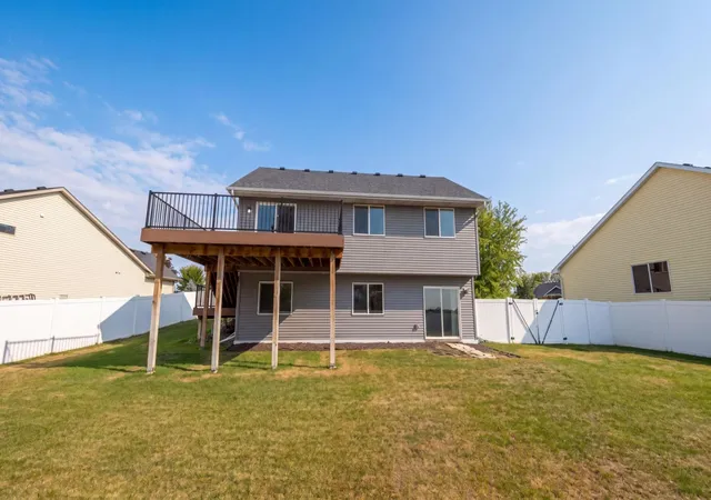 Photo 4 of Single family home for sale at 18772 Range Pole Point, Big Lake, MN 55309 | MLS# 7147093 | Listing updated on 2026-09-22