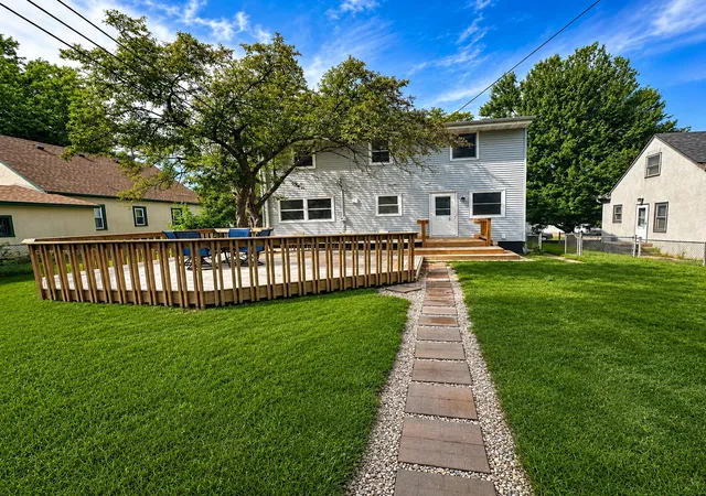 Photo 1 of Single family home for sale at 6617 2nd Avenue S, Richfield, MN 55423 | MLS# 7147102 | Listing updated on 2026-09-20