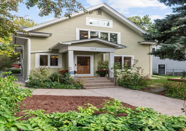 Single family home for sale at 1317 Monroe St NE, Minneapolis, MN 55413 | MLS# 7147107