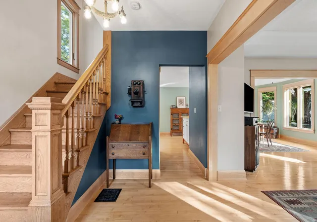 Photo 4 of Single family home for sale at 1317 Monroe St NE, Minneapolis, MN 55413 | MLS# 7147107 | Listing updated on 2026-10-09