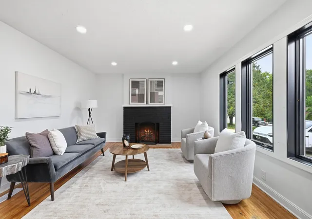 Photo 1 of Single family home for sale at 4720 W 41st Street, Minneapolis, MN 55416 | MLS# 7147110 | Listing updated on 2026-10-01