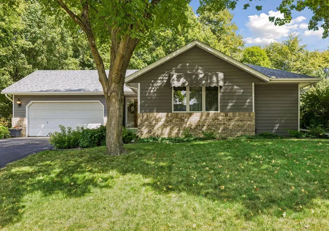 Single family home for sale at 705 Schubert Dr, Buffalo, MN 55313 | MLS# 7147112