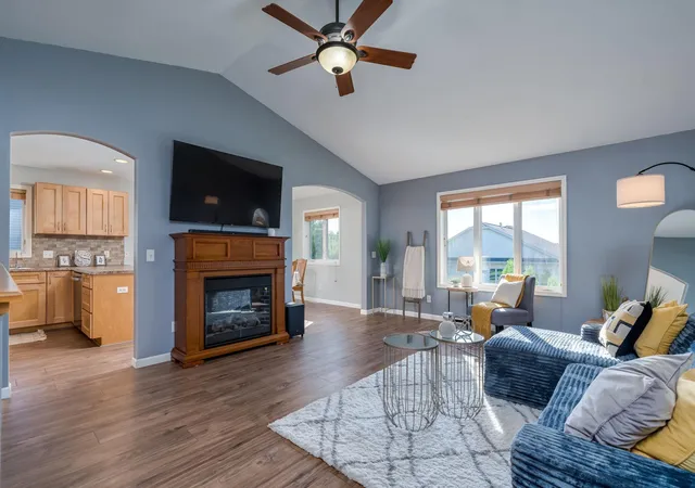 Photo 3 of Single family home for sale at 1435 9th Street N, New Ulm, MN 56073 | MLS# 7147132 | Listing updated on 2026-09-21