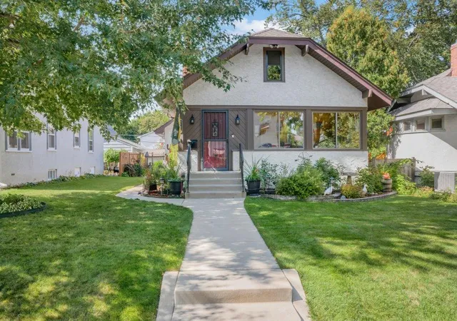 Photo 1 of Single family home for sale at 5128 Beard Ave S, Minneapolis, MN 55410 | MLS# 7147136 | Listing updated on 2026-10-01