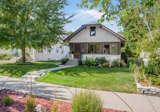 Photo 2 of Single family home for sale at 5128 Beard Ave S, Minneapolis, MN 55410 | MLS# 7147136 | Listing updated on 2026-10-09