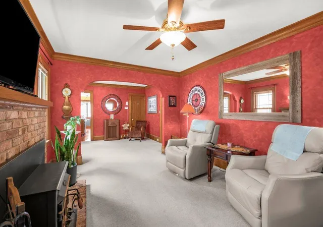 Photo 4 of Single family home for sale at 5128 Beard Ave S, Minneapolis, MN 55410 | MLS# 7147136 | Listing updated on 2026-10-01