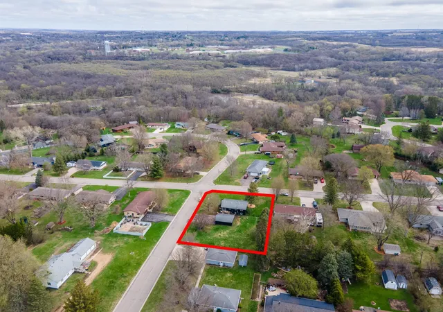 Single family home for sale at 1474 Aldrich Ct, Faribault, MN 55021 | MLS# 7147146
