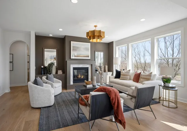 Single family home for sale at 14708 Kingsview Ln N, Dayton, MN 55327 | MLS# 7147148