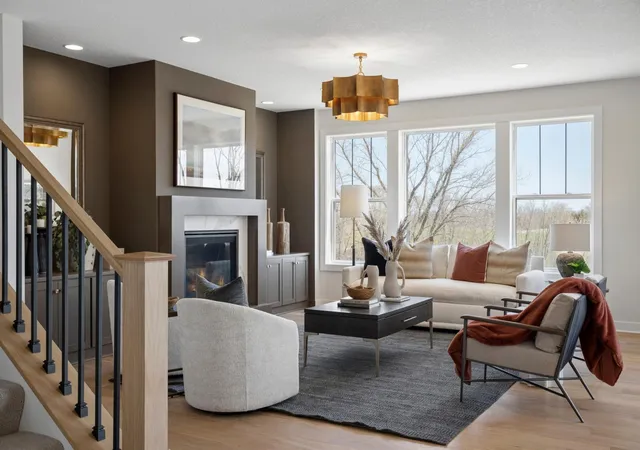 Photo 3 of Single family home for sale at 14708 Kingsview Ln N, Dayton, MN 55327 | MLS# 7147148 | Listing updated on 2026-09-20
