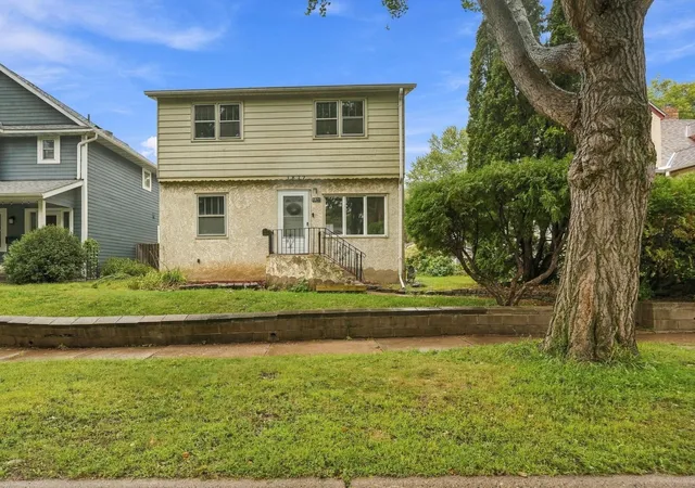 Single family home for sale at 1877 Orange Ave E, Saint Paul, MN 55119 | MLS# 7147155