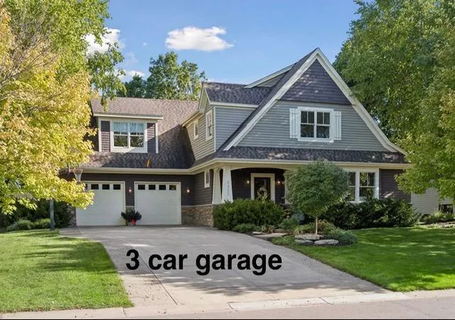 Photo 1 of Sale Pending at 8455 Kelzer Pond Dr, Victoria, MN 55386 | MLS# 7147156 | Listing updated on 2026-09-29