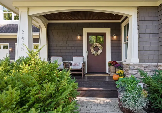 Photo 2 of Sale Pending at 8455 Kelzer Pond Dr, Victoria, MN 55386 | MLS# 7147156 | Listing updated on 2026-09-29