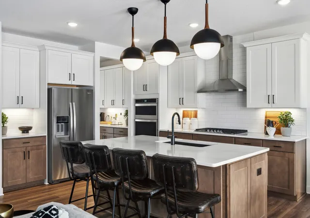 Single family home for sale at 12608 Garden Meadow Ln, Rogers, MN 55374 | MLS# 7147169