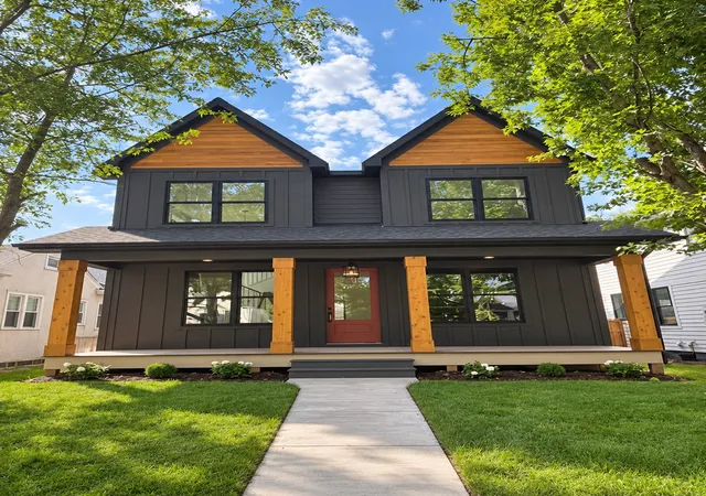 Single family home for sale at 5220 Chowen Ave S, Minneapolis, MN 55410 | MLS# 7147188