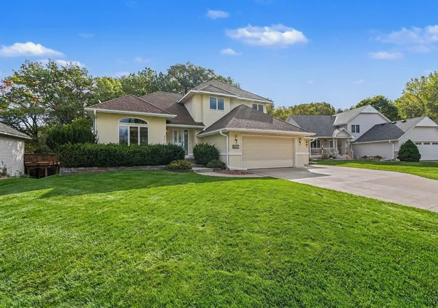 Photo 2 of Single family home for sale at 2177 Hynes Ave N, Saint Paul, MN 55128 | MLS# 7147194 | Listing updated on 2026-10-08