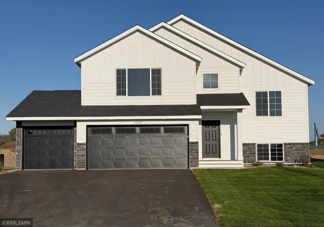 Photo 1 of Single family home for sale at 16559 Vance St Nw, Elk River, MN 55330 | MLS# 7147197 | Listing updated on 2026-10-22