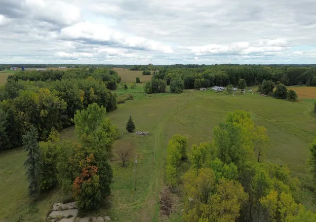 Photo 1 of Land for sale at 3850 405th Avenue Nw, Braham, MN 55006 | MLS# 7147202 | Listing updated on 2026-09-21