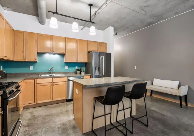 Photo 3 of Condo for sale at 720 N 4th Street #108, Minneapolis, MN 55401 | MLS# 7147204 | Listing updated on 2026-10-03