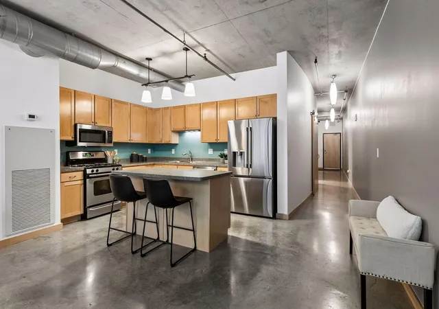 Photo 4 of Condo for sale at 720 N 4th Street #108, Minneapolis, MN 55401 | MLS# 7147204 | Listing updated on 2026-10-03