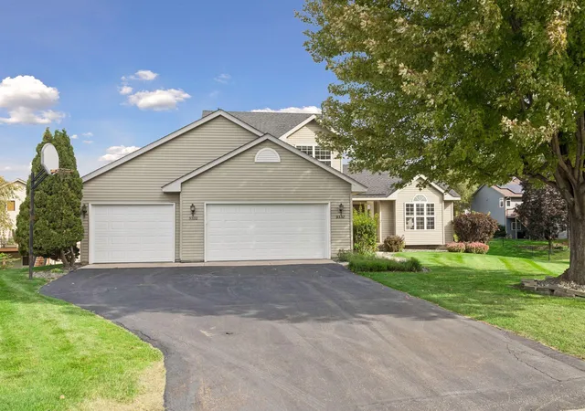 Photo 1 of Single family home for sale at 9332 Parkside Echo, Saint Paul, MN 55125 | MLS# 7147205 | Listing updated on 2026-10-02