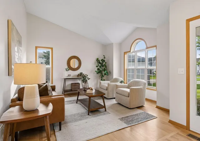 Photo 3 of Single family home for sale at 9332 Parkside Echo, Saint Paul, MN 55125 | MLS# 7147205 | Listing updated on 2026-10-02