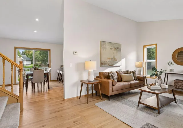 Photo 4 of Single family home for sale at 9332 Parkside Echo, Saint Paul, MN 55125 | MLS# 7147205 | Listing updated on 2026-10-02