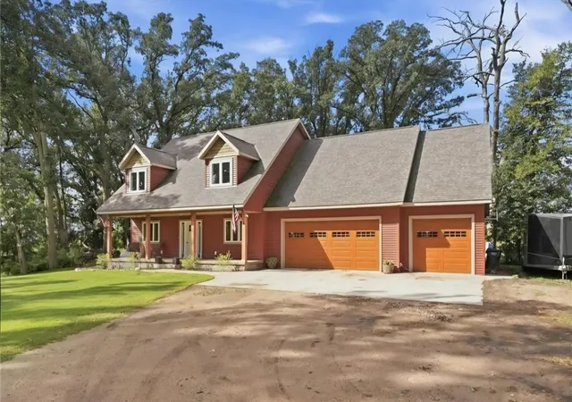 Photo 2 of Single family home for sale at 24416 95th Street Nw, Sunburg, MN 56289 | MLS# 7147218 | Listing updated on 2026-09-29