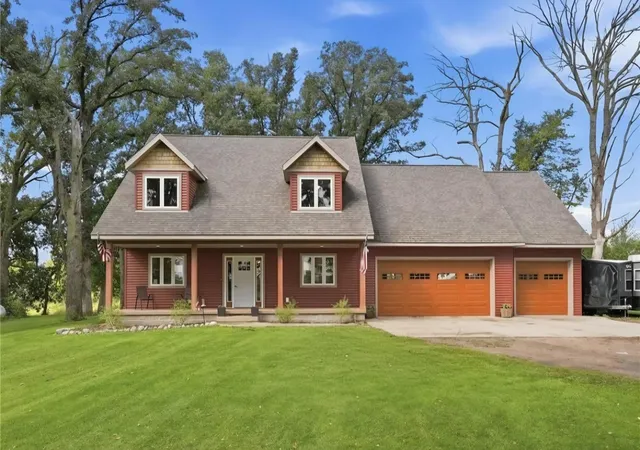 Photo 3 of Single family home for sale at 24416 95th Street Nw, Sunburg, MN 56289 | MLS# 7147218 | Listing updated on 2026-09-29