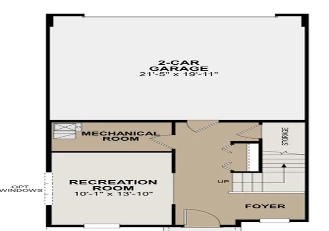Photo 2 of Single family home for sale at 13596 Willow Dr, Rogers, MN 55374 | MLS# 7147220 | Listing updated on 2026-09-20