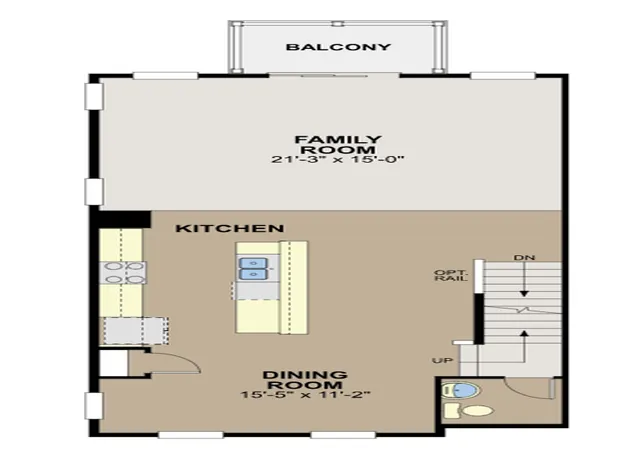 Photo 3 of Single family home for sale at 13596 Willow Dr, Rogers, MN 55374 | MLS# 7147220 | Listing updated on 2026-09-20
