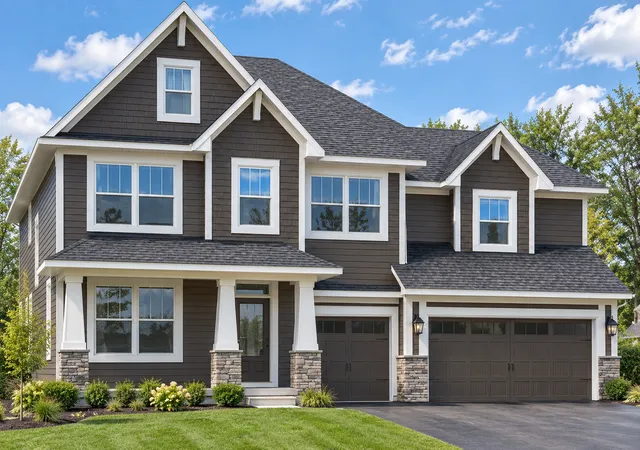 Single family home for sale at 18003 101st Place N, Maple Grove, MN 55311 | MLS# 7147221