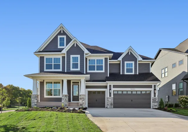 Photo 1 of Single family home for sale at 18003 101st Place N, Maple Grove, MN 55311 | MLS# 7147221 | Listing updated on 2026-10-05