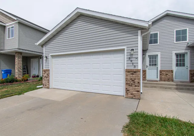 Photo 1 of Townhouse for sale at 5913 58th Avenue S, Fargo, ND 58104 | MLS# 7147230 | Listing updated on 2026-09-30