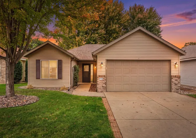 Single family home for sale at 919 Willow Grv Cir, Waite Park, MN 56387 | MLS# 7147235