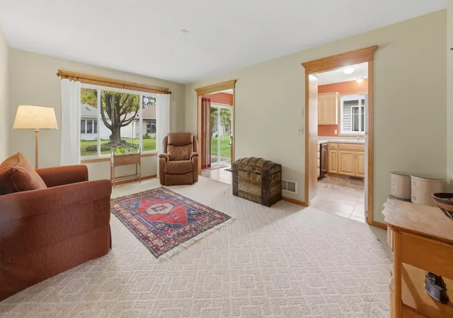 Photo 3 of Single family home for sale at 919 Willow Grv Cir, Waite Park, MN 56387 | MLS# 7147235 | Listing updated on 2026-10-07