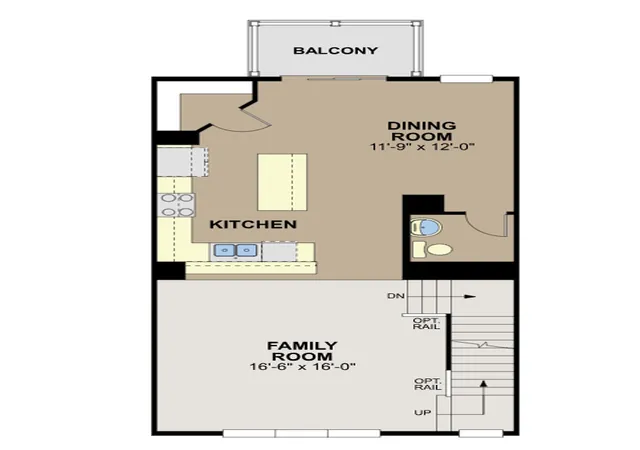 Photo 3 of Single family home for sale at 13592 Willow Dr, Rogers, MN 55374 | MLS# 7147242 | Listing updated on 2026-09-20