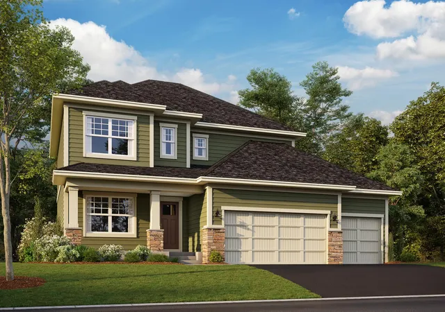 Single family home for sale at 1015 Legacy Dr, Delano, MN 55328 | MLS# 7147255