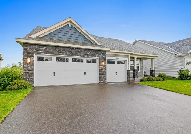 Photo 3 of Single family home for sale at 9690 52nd Lane Ne, Saint Michael, MN 55376 | MLS# 7147262 | Listing updated on 2026-10-02