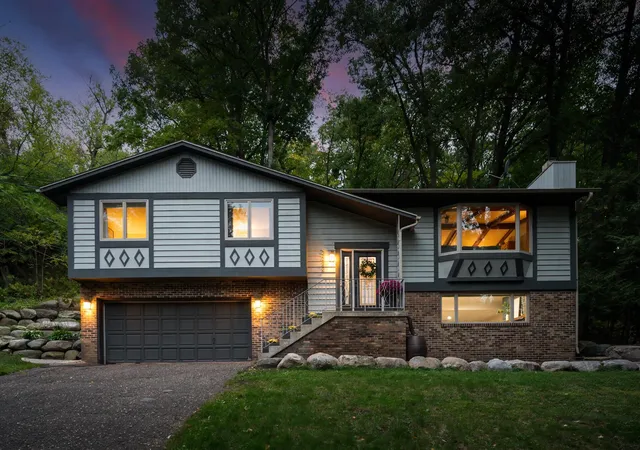 Single family home for sale at 2222 Black Oak Dr, Hopkins, MN 55305 | MLS# 7147279