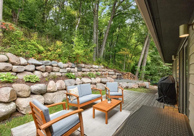 Photo 2 of Single family home for sale at 2222 Black Oak Dr, Hopkins, MN 55305 | MLS# 7147279 | Listing updated on 2026-10-07