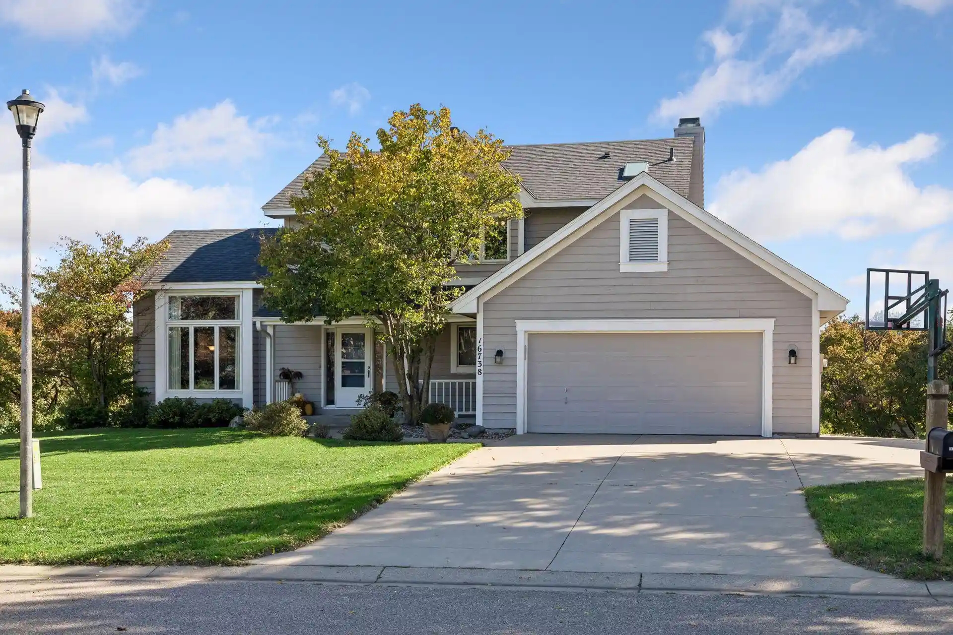Single family home for sale at 16738 Ides Cir, Lakeville, MN 55044 | MLS# 7147281