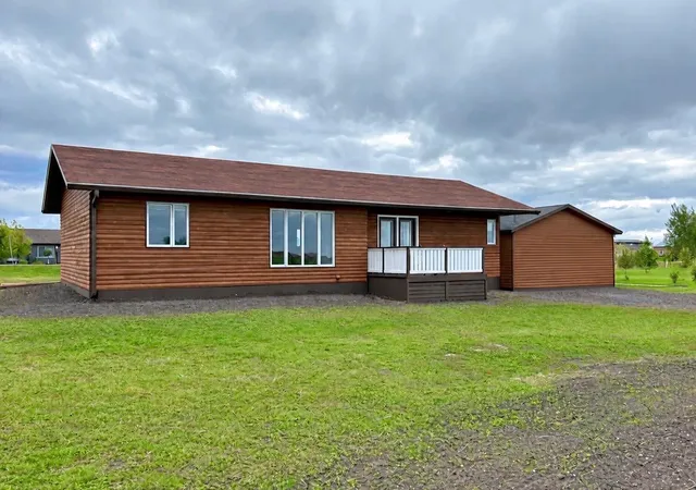 Photo 1 of Single family home for sale at 405 Harvest Ave, Devils Lake, ND 58301 | MLS# 7147282 | Listing updated on 2026-09-26