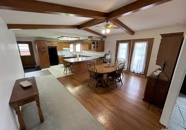 Photo 3 of Single family home for sale at 405 Harvest Ave, Devils Lake, ND 58301 | MLS# 7147282 | Listing updated on 2026-09-26