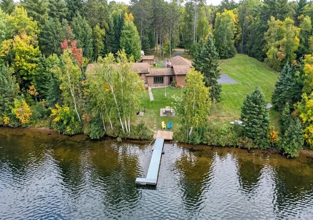 Photo 1 of Single family home for sale at 7723 Sunset Trl, Britt, MN 55710 | MLS# 7147285 | Listing updated on 2026-09-21