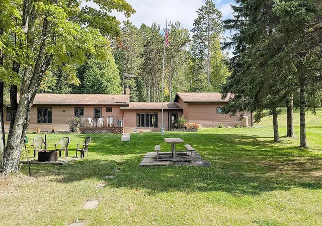 Photo 2 of Single family home for sale at 7723 Sunset Trl, Britt, MN 55710 | MLS# 7147285 | Listing updated on 2026-09-28